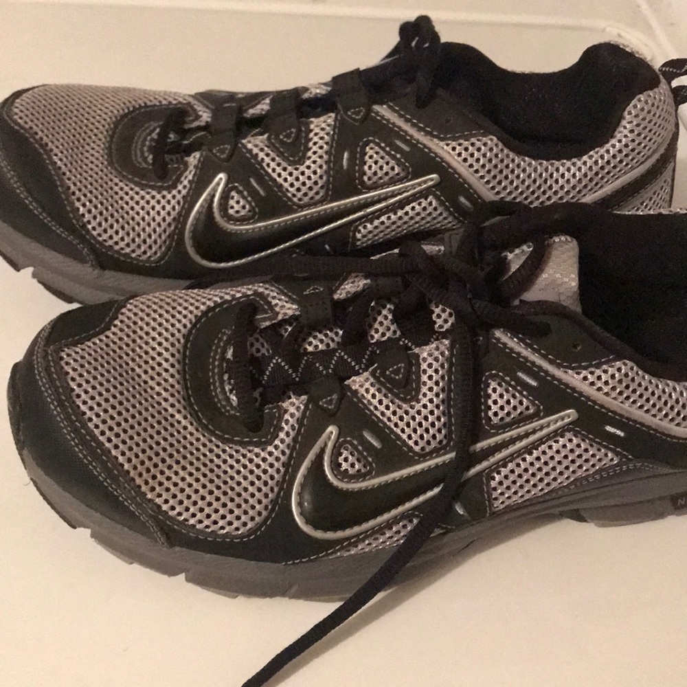 Nike sneakers